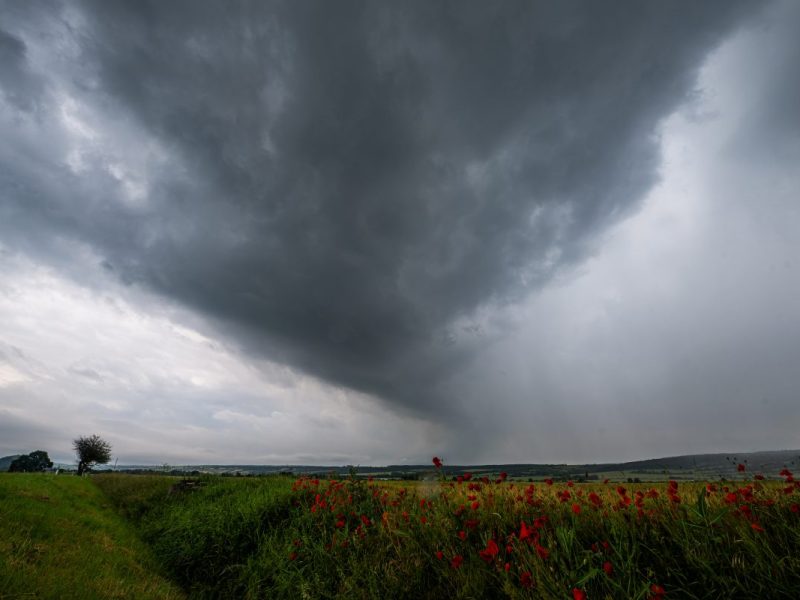 wetter thueringen