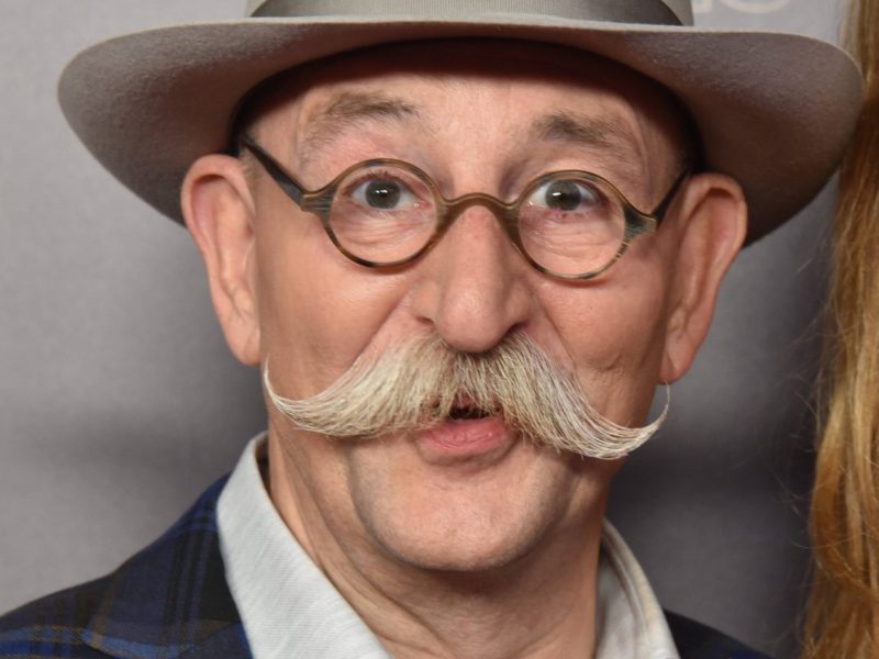Horst Lichter