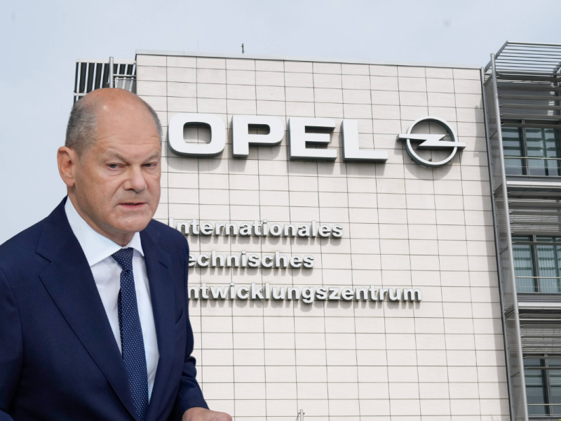 opel
