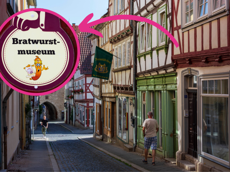 thueringen