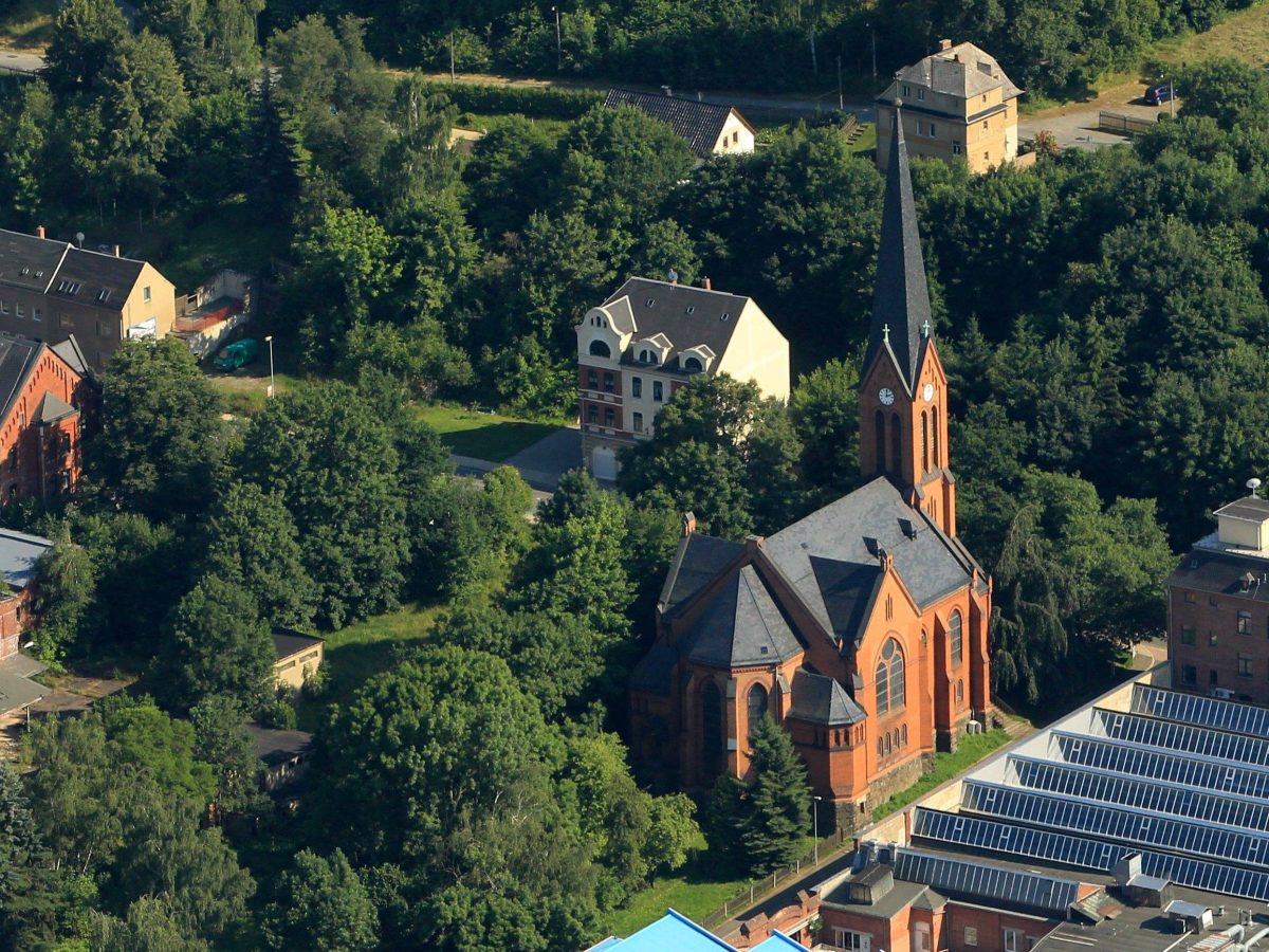 Aubachtalkirche