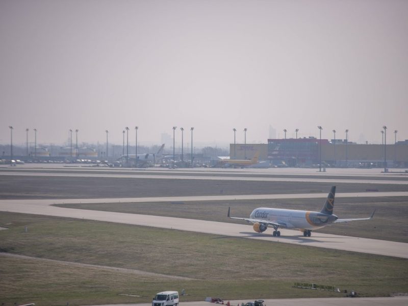 flughafen leipzig