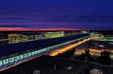Flughafen Leipzig