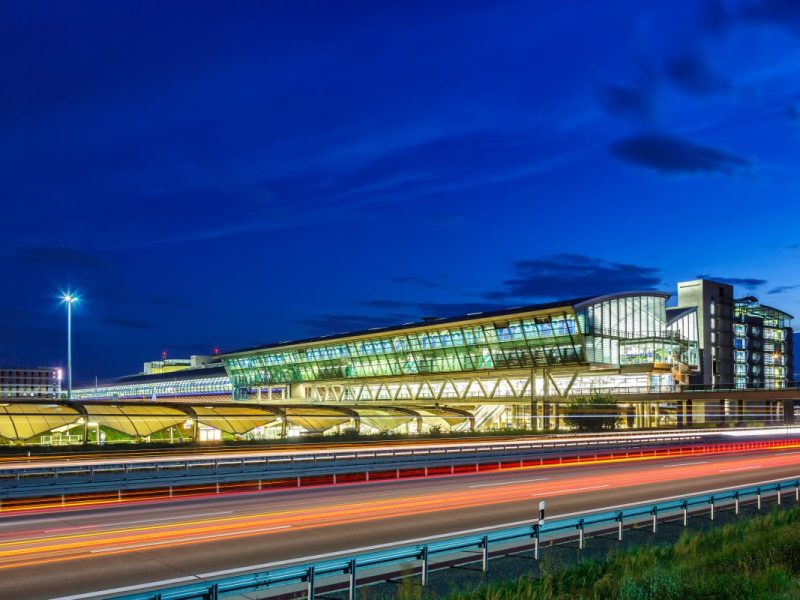 flughafen leipzig