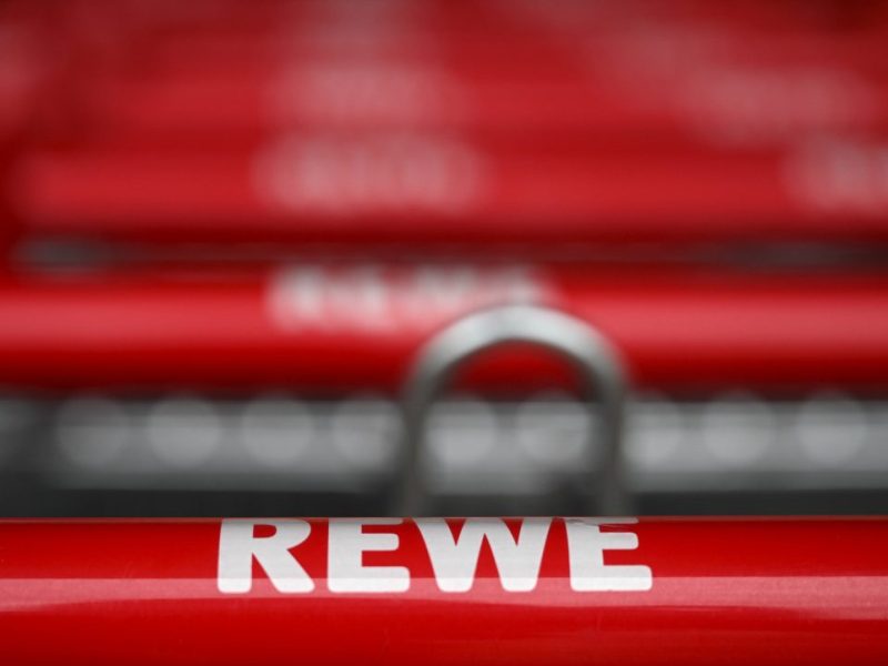 rewe thüringen