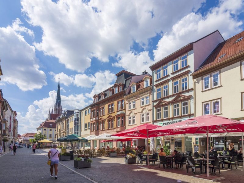 thueringen
