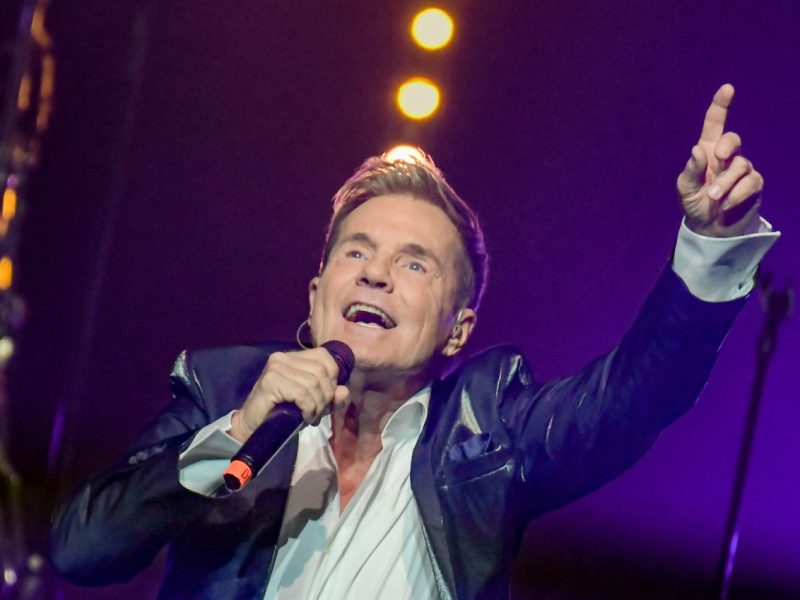 Dieter Bohlen in Thueringen