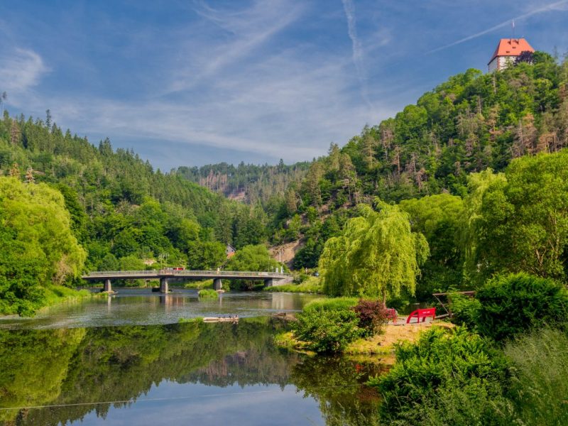 thueringen