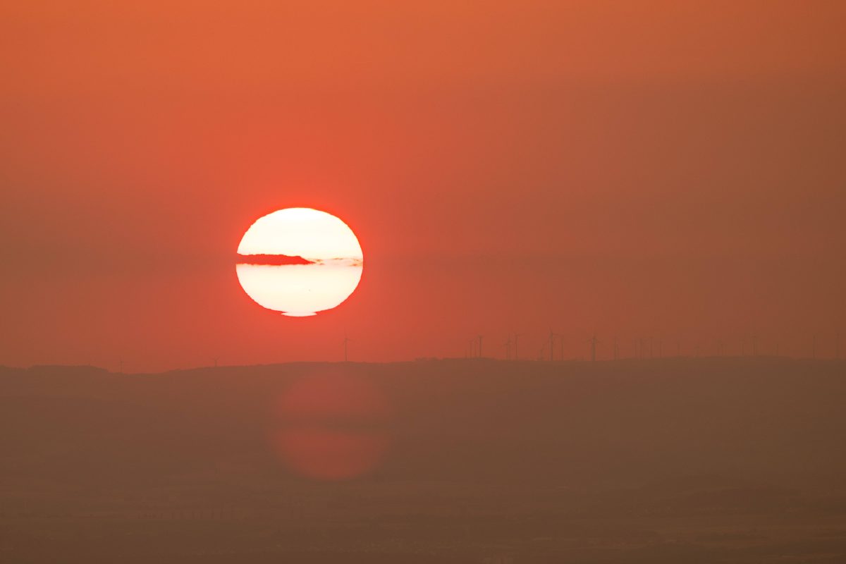 wetter thüringen