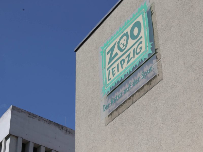 zoo leipzig