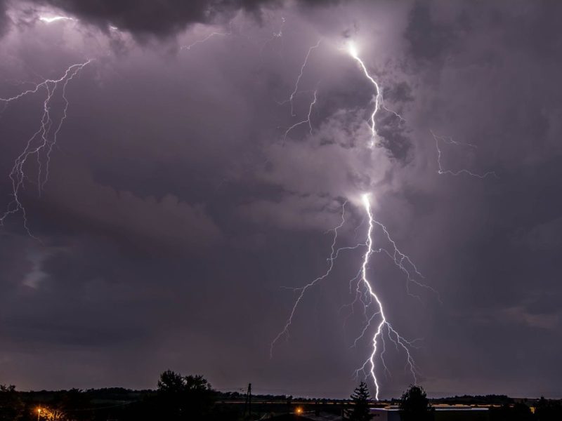 wetter thueringen