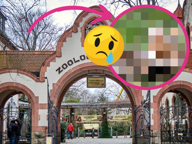Zoo Leipzig