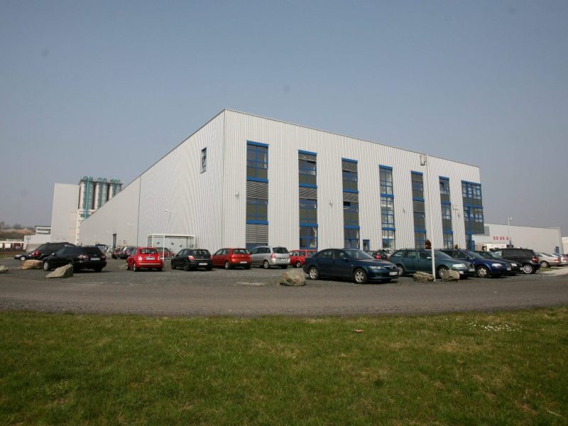 thüringen