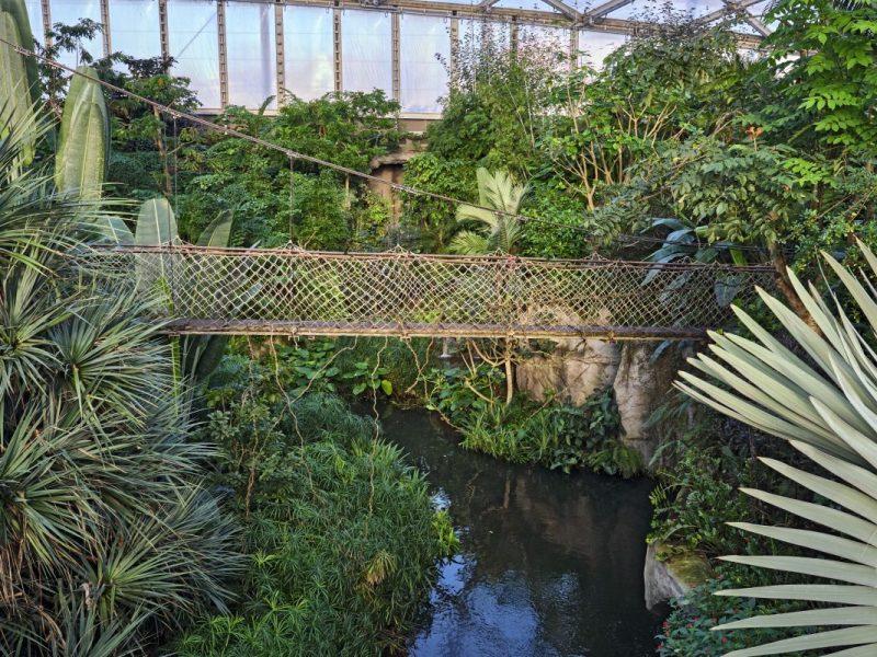 zoo leipzig