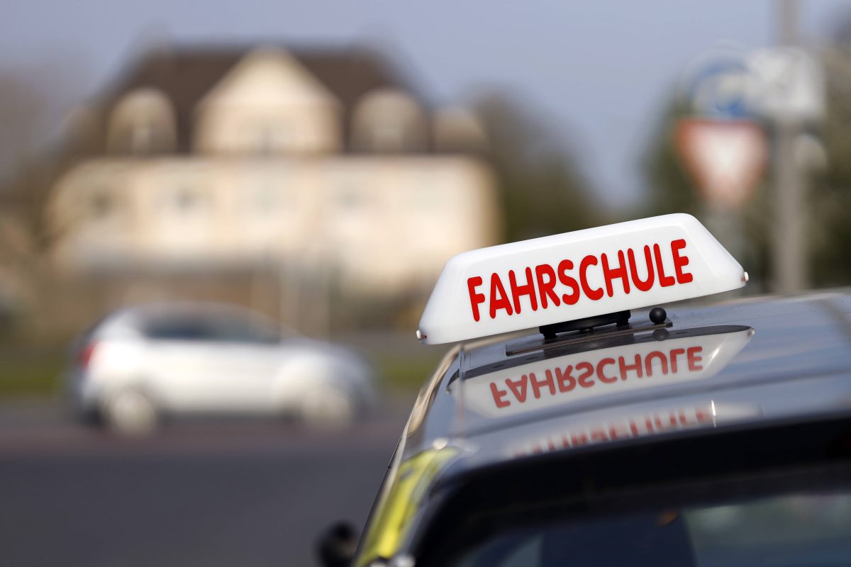 Führerschein