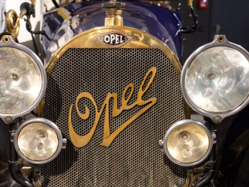 opel