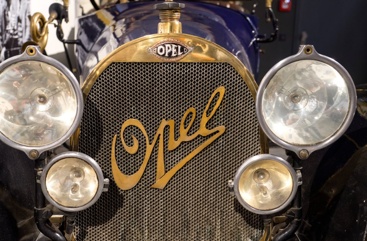 opel