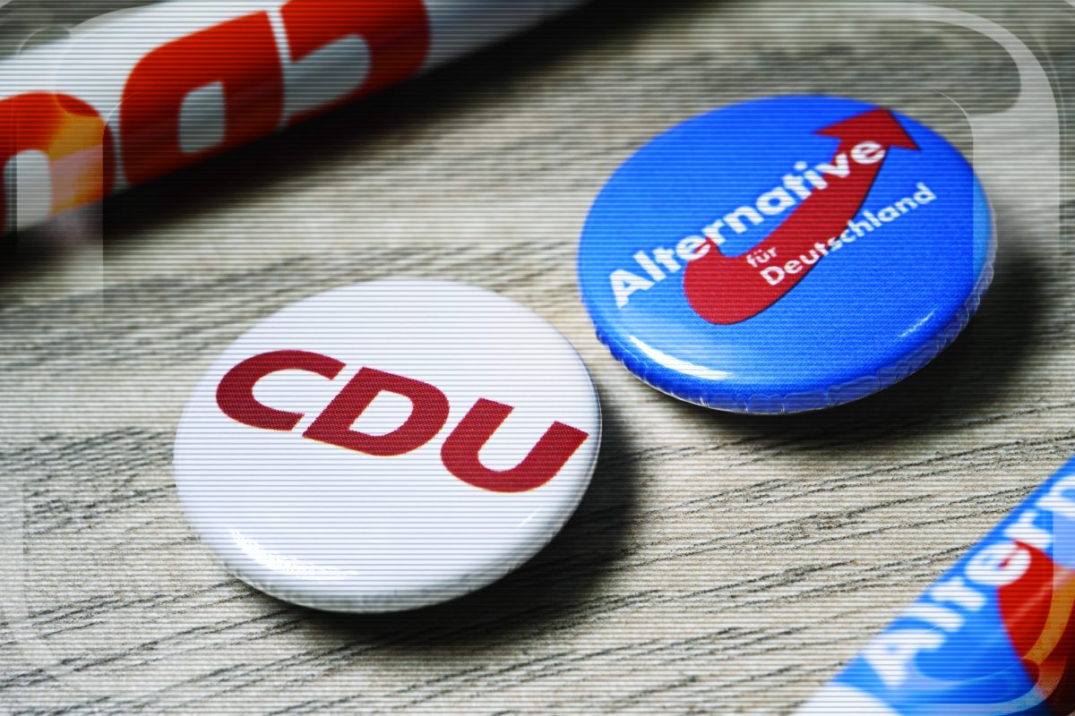 Landtagswahlen in Sachsen und Thüringen: Kooperationen von CDU und AfD?