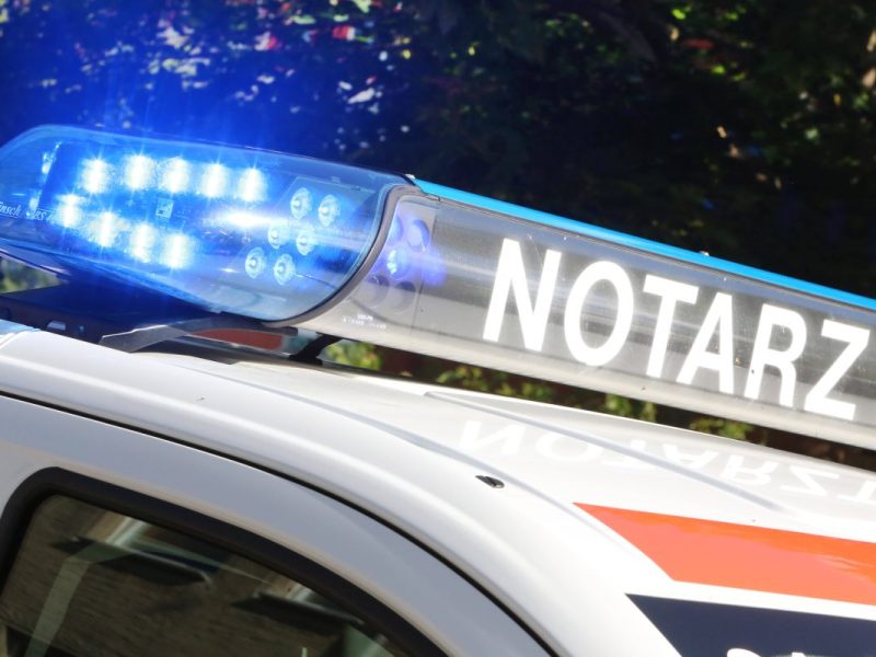 In Thüringen ist ein Motorradfahrer gestorben.