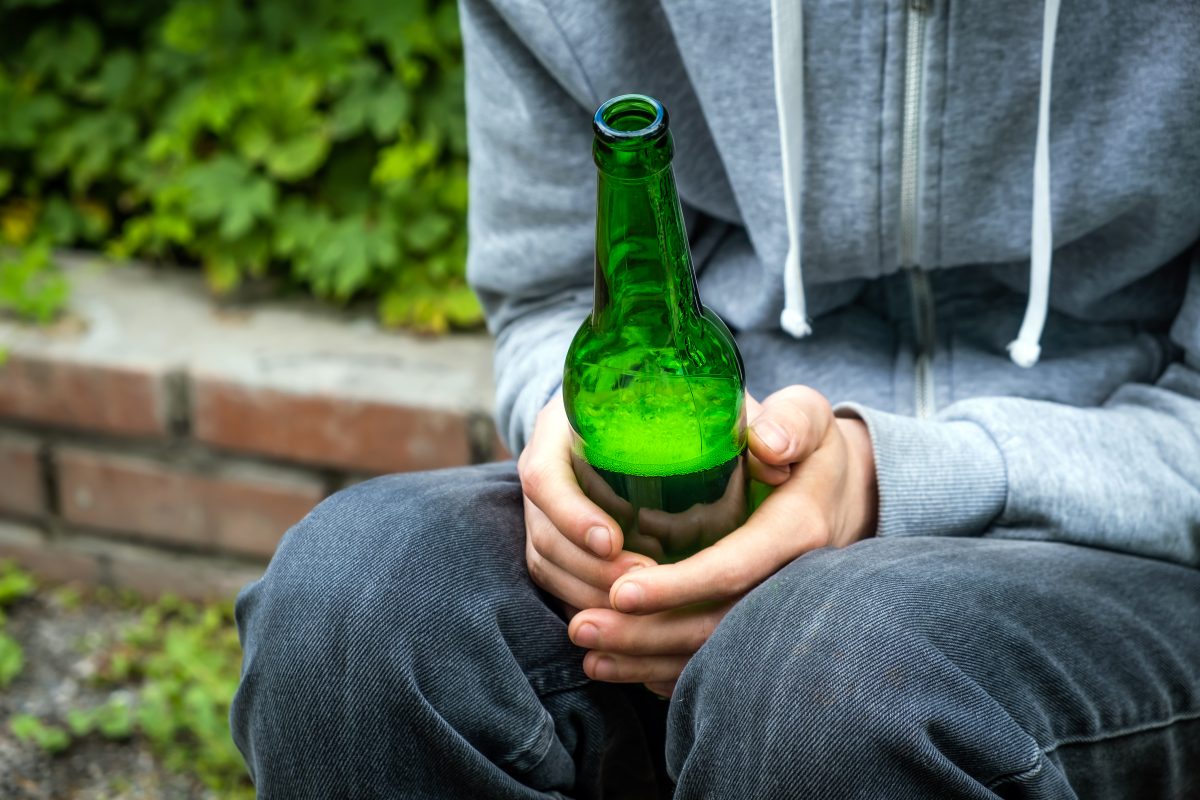 Gut gemeint, aber aus Behördensicht nicht gut gemacht: Zwei "Tankstellen" in Thüringen sollen wieder verschwinden.