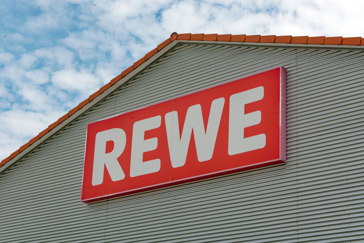 Für einen ehemaligen Rewe-Markt in Thüringen gibt es jetzt neue Pläne. (Symbolbild)