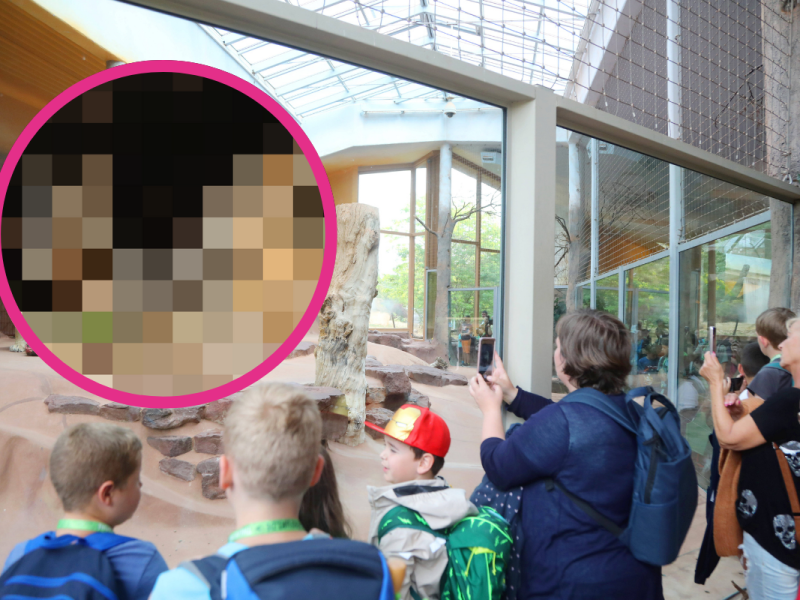 Zoopark Erfurt