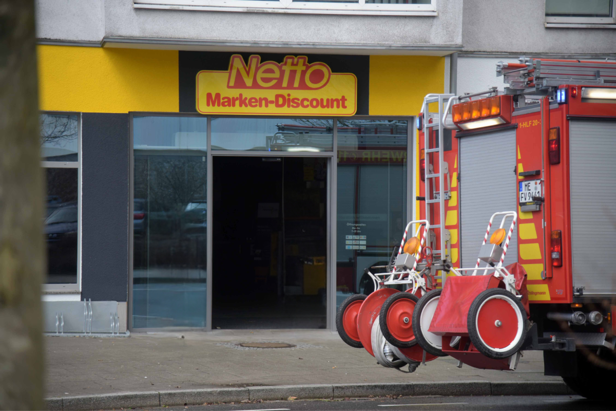 Netto in Thueringen