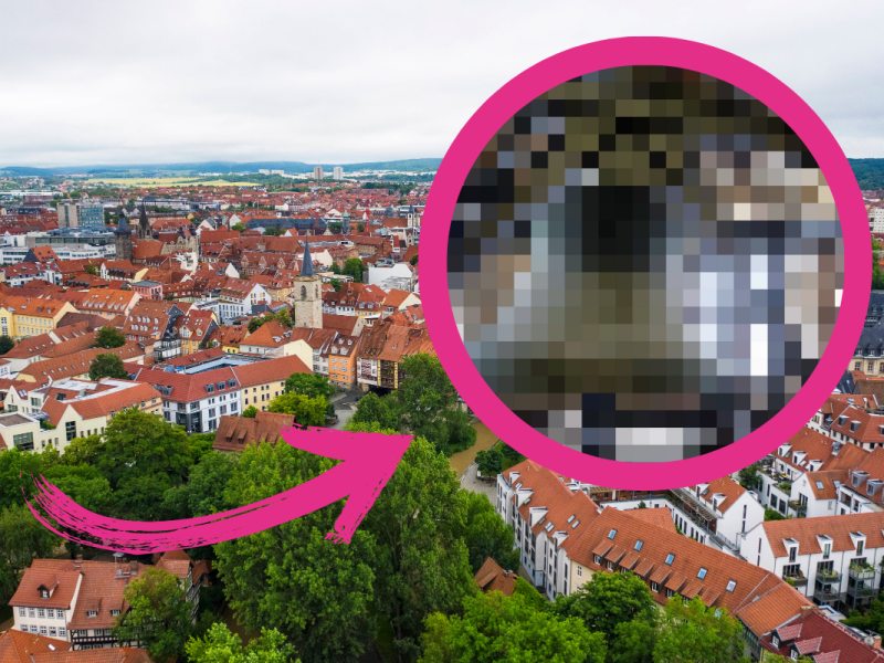 Erfurt