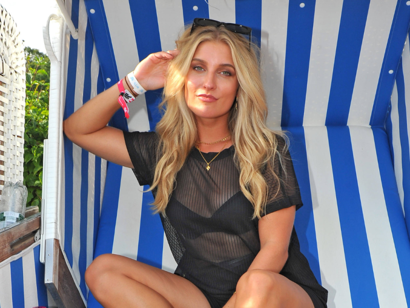 Erfurt Love Island VIP