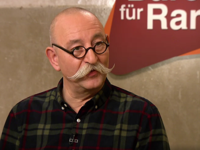 Bares für Rares
