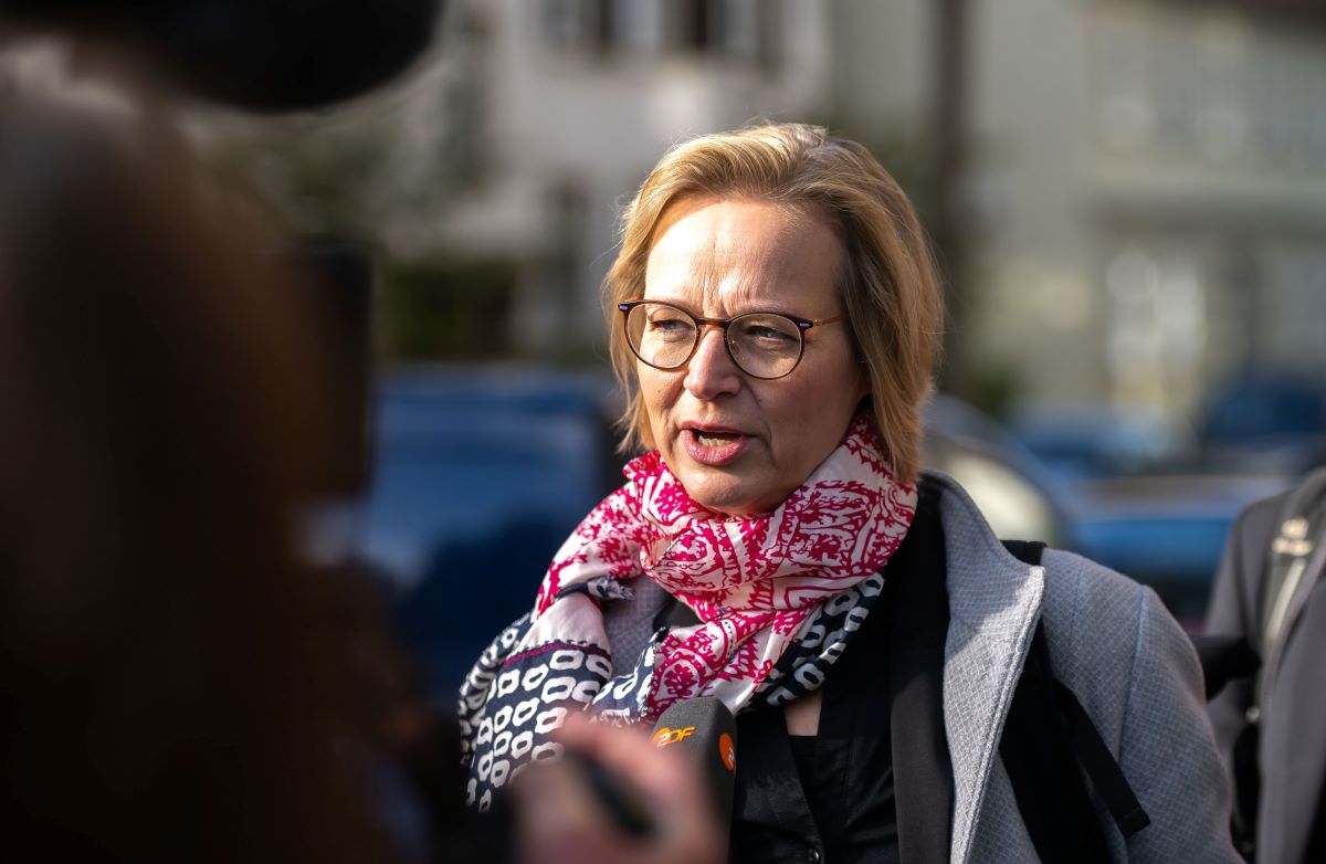 Ein Thema kam für BSW und Co. zu kurz.