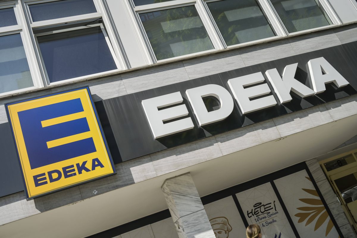 Edeka