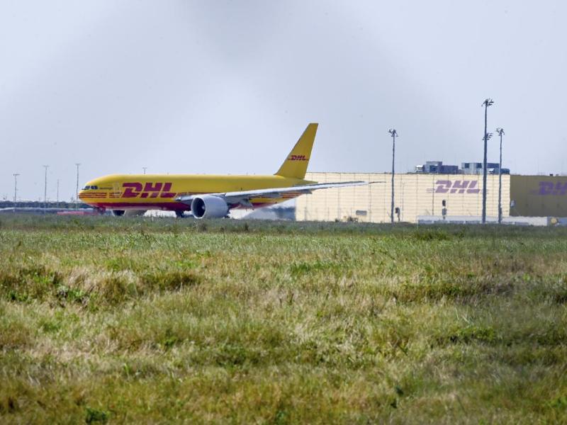 flughafen leipzig