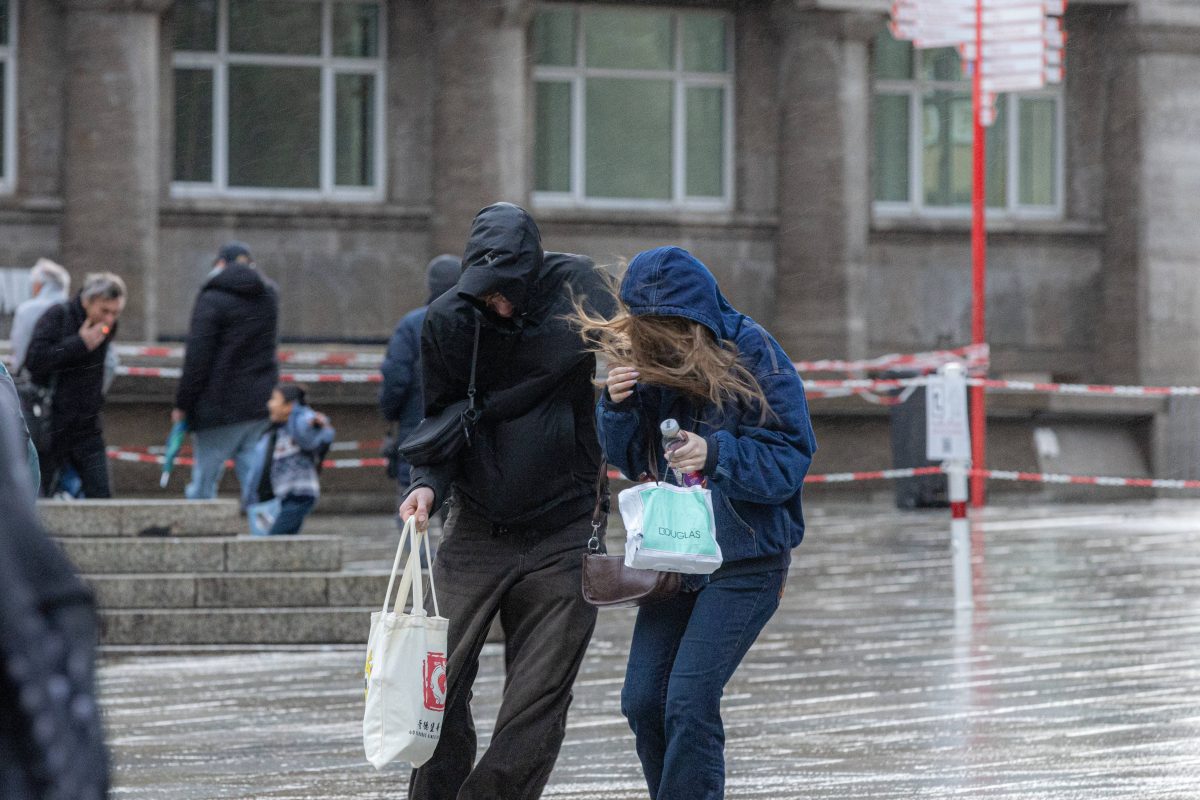 Wetter in Thüringen