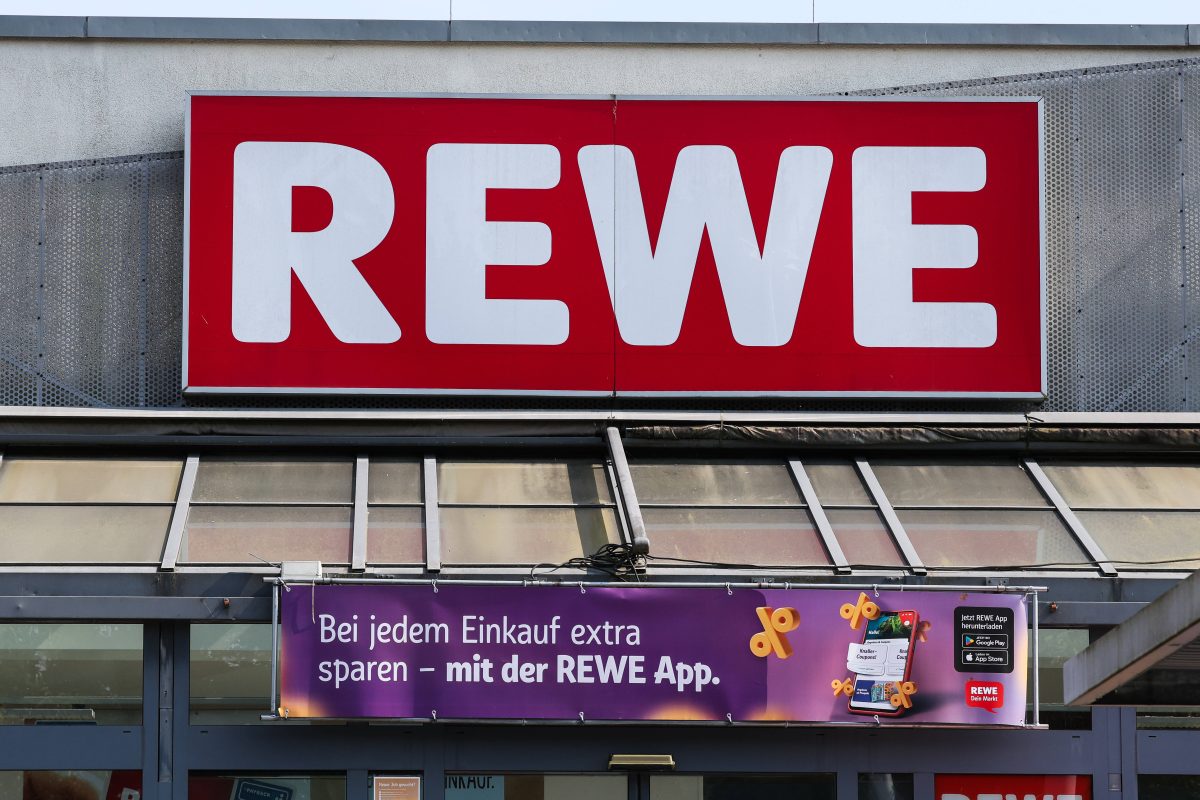 Rewe