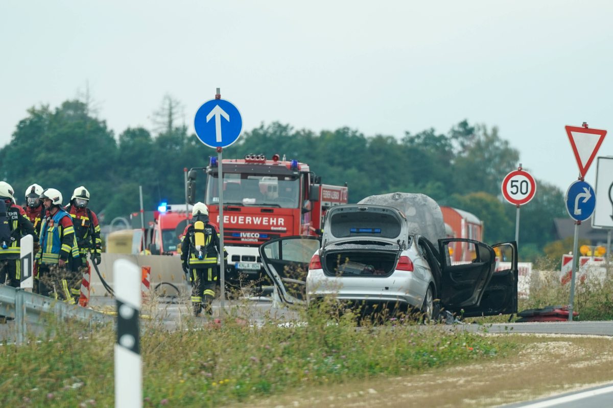 Verkehr: Rettungskarte