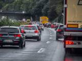 A4 in Thüringen