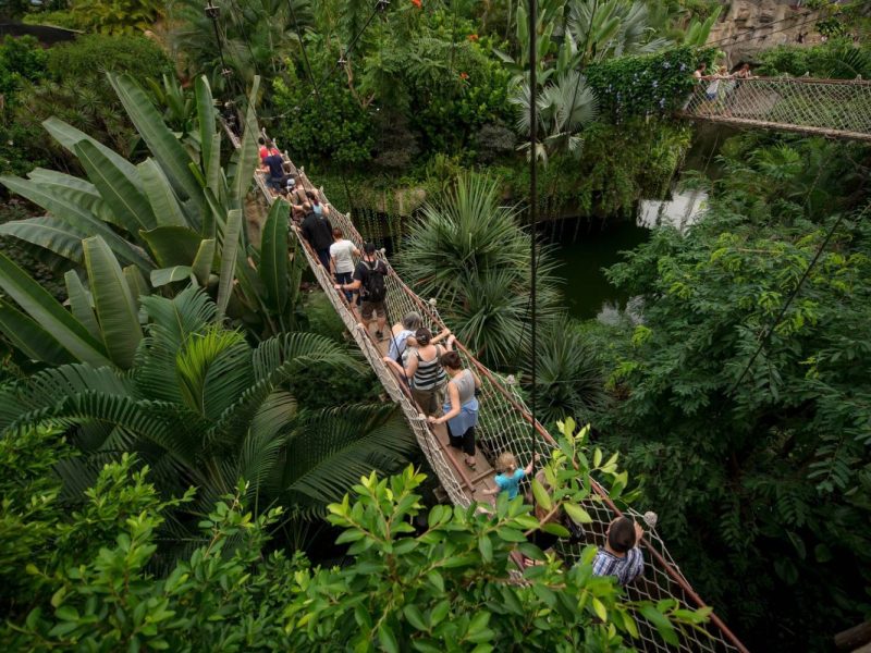 Zoo Leipzig