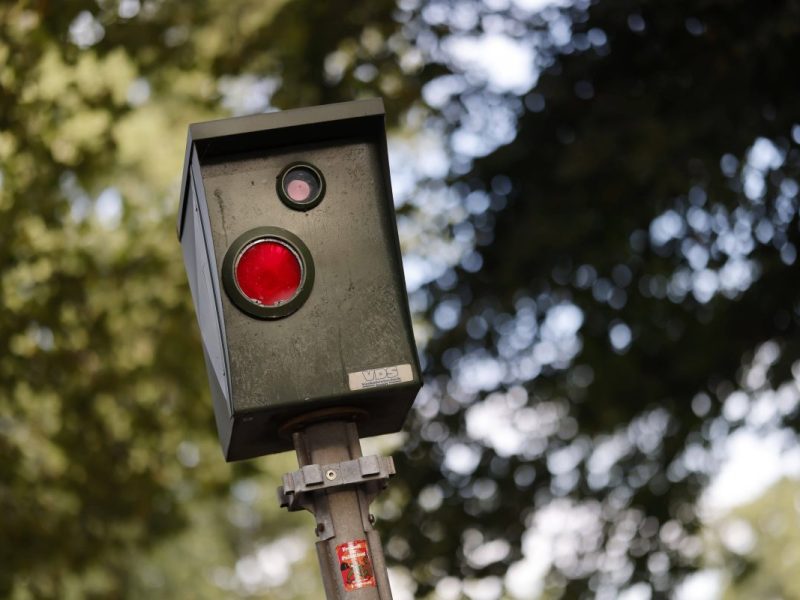 Thüringen: Blitzer-Frust an der Stadtausfahrt! Anwohner haben einen dunklen Verdacht