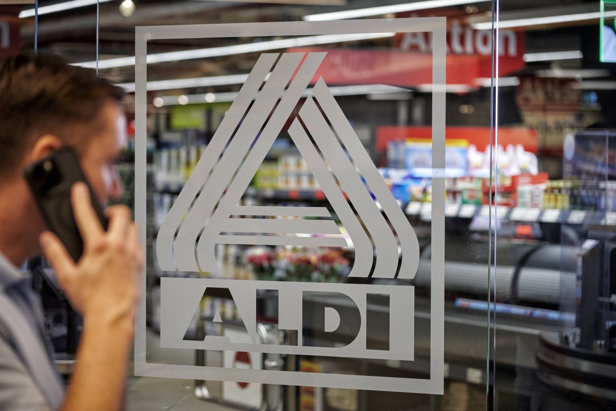 Aldi: TikTok-Trend Dua Lipa