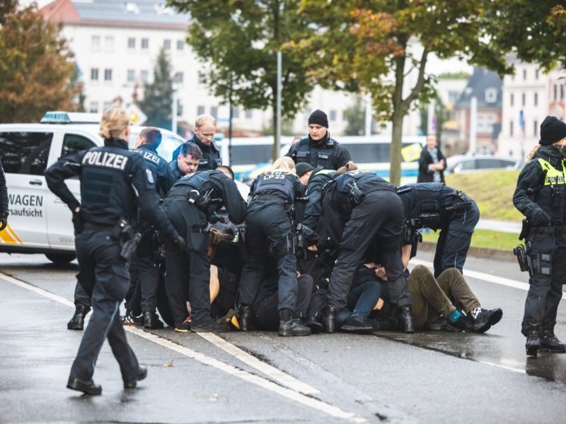 thueringen