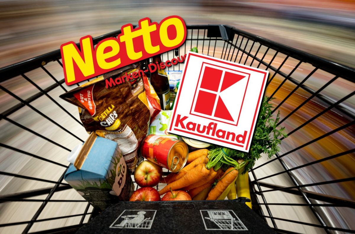 kaufland netto