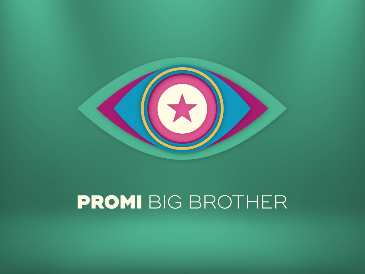 „Promi Big Brother“