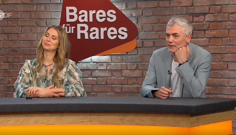 Bares für Rares