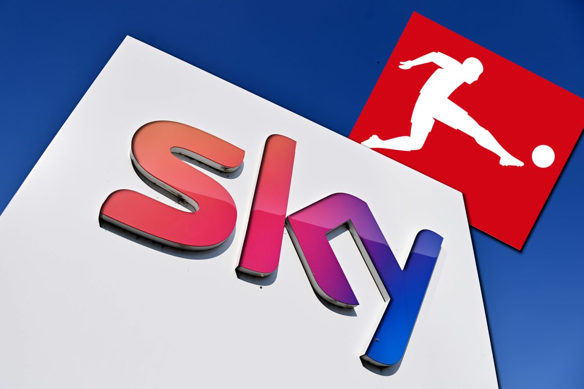 Was wird aus der Bundesliga bei Sky?