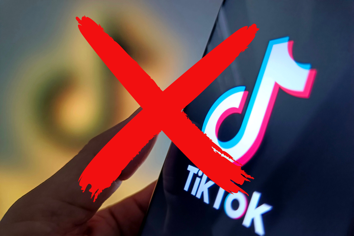 Kommt bald ein TikTok-Verbot in Deutschland?