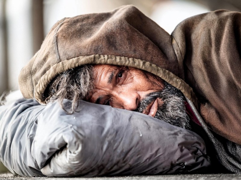 Der Caritasverband für das Bistum Erfurt e. V. bedankt sich herzlich bei allen, die mit ihrer Unterstützung dazu beitragen, obdachlosen Menschen ein Stück Wärme und Sicherheit zu schenken.
