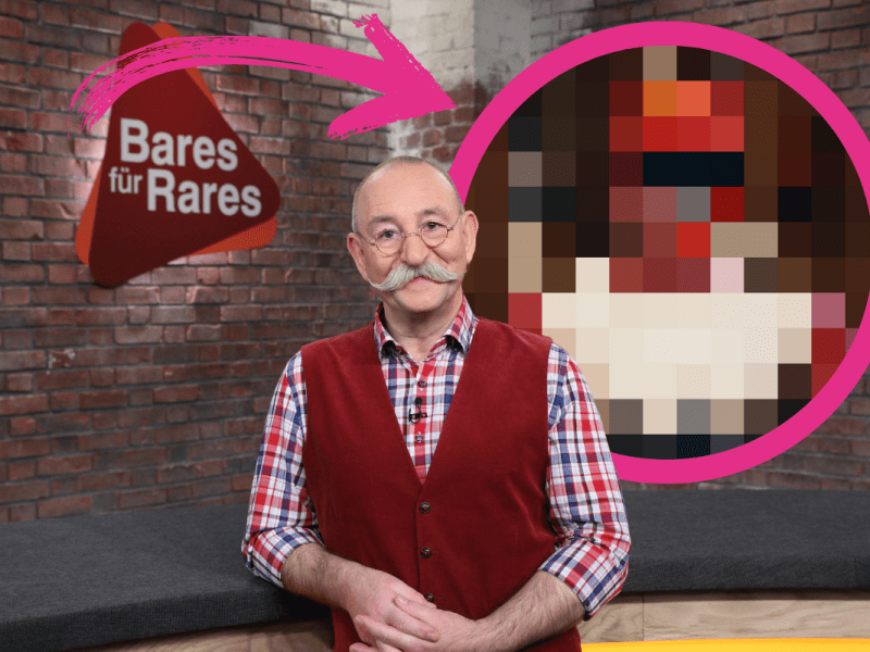 bares fuer rares