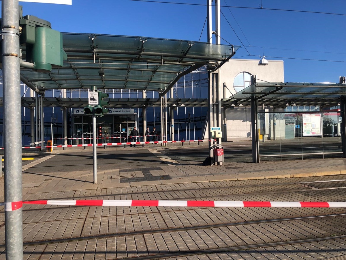 flughafen erfurt