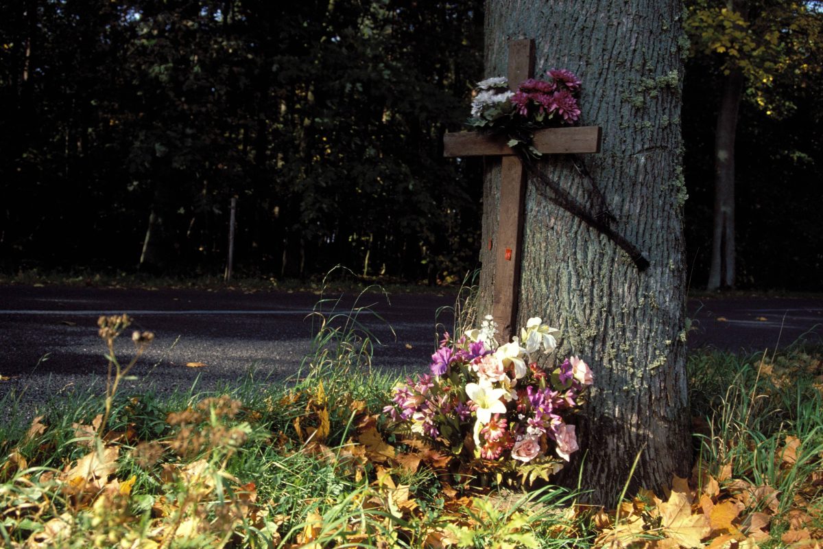 Ein Autofahrer verliert in Thüringen die Kontrolle und prallt mit voller Wucht gegen einen Baum. Für ihn kommt jede Hilfe zu spät.